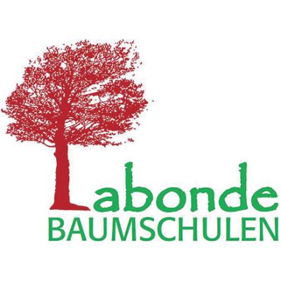 Logo der Firma Baumschulen Labonde aus Niederkrüchten auf dem Branchenportal Gartenbau.org
