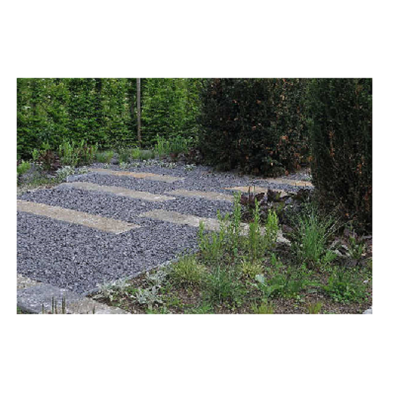 Beispielarbeit von Benjamin Baisch Garten- und Landschaftsbau - veröffentlicht auf Gartenbau.org
