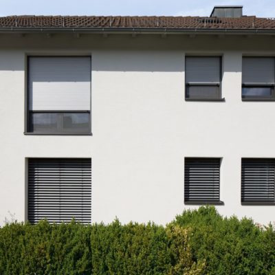 Beispielarbeit von Rolladenbau Weber - veröffentlicht auf Fensterbau.org