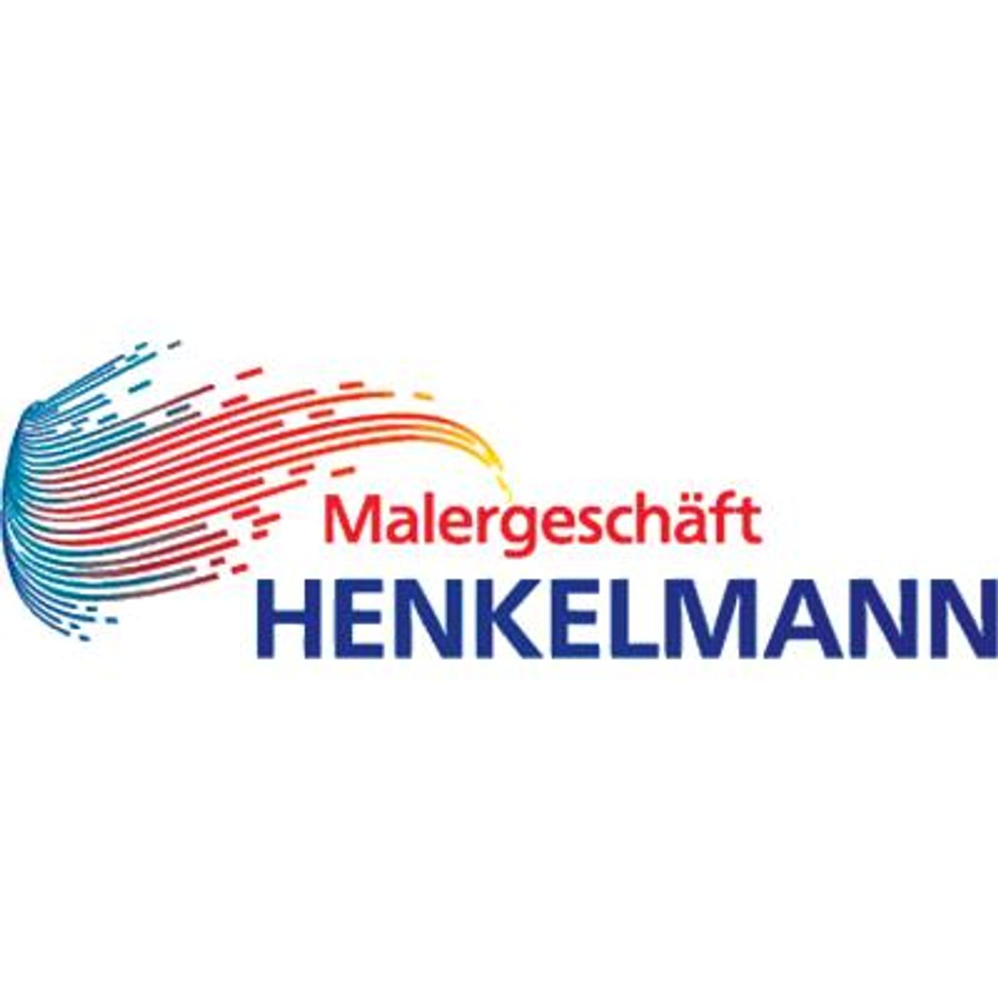 Logo der Firma Henkelmann Malergeschäft GmbH aus Riedenheim auf dem Branchenportal Maler.org