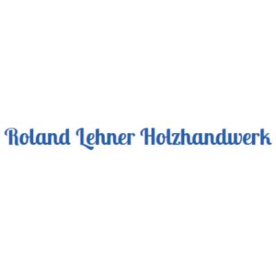 Logo der Firma Lehner Roland Holzhandwerk aus Speichersdorf auf dem Branchenportal Bauunternehmen.org