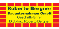 Logo der Firma Bauunternehmen Bergner GmbH aus Greiz auf dem Branchenportal Bauunternehmen.org