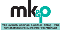 Logo der Firma Gastinger Manfred Steuerberater Rechtsanwalt aus Tittling auf dem Branchenportal Steuer-Berater.de