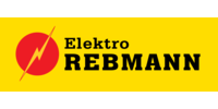 Logo der Firma Elektro Rebmann aus Ühlingen-Birkendorf auf dem Branchenportal Elektriker.org