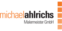 Logo der Firma Ahlrichs Malermeister GmbH aus Willich auf dem Branchenportal Maler.org
