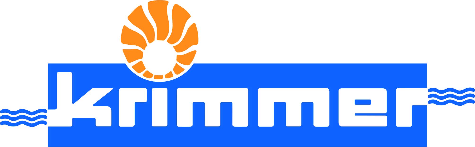 Logo der Firma Otto Krimmer GmbH & Co. KG aus Leutkirch auf dem Branchenportal Sanitaer.org
