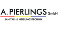 Logo der Firma A. Pierlings GmbH aus Kaarst auf dem Branchenportal Sanitaer.org