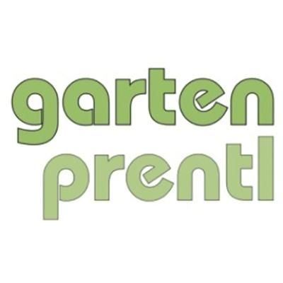 Logo der Firma Gärtnerei Prentl aus Rosenheim auf dem Branchenportal Gartenbau.org