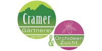 Logo der Firma Cramer Gärtnerei & Orchideenzucht aus Bischofswiesen auf dem Branchenportal Gartenbau.org