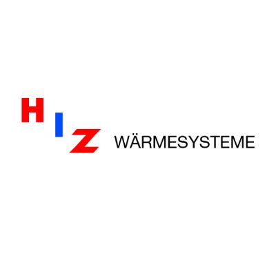 Logo der Firma HIZ Wärmesysteme GmbH & Co.KG aus Bad Dürrenberg auf dem Branchenportal Sanitaer.org