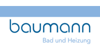 Logo der Firma Baumann Bad und Heizung GmbH aus Kirchzarten auf dem Branchenportal Sanitaer.org