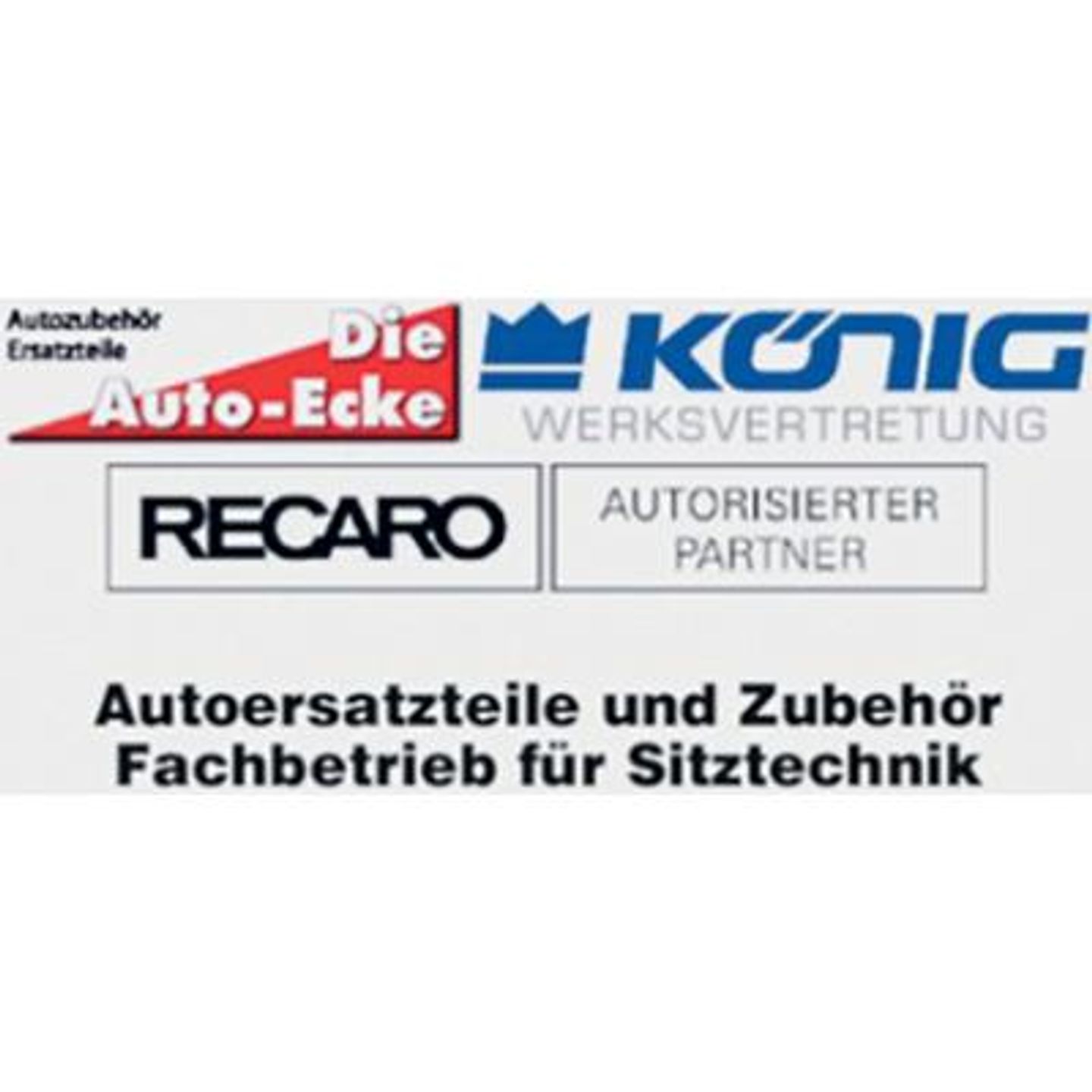Logo der Firma Nobis Autozubehör Ersatzteile Fachbetrieb für Sitztechnik aus Bad Wildungen auf dem Branchenportal Auto-Werkstatt.de
