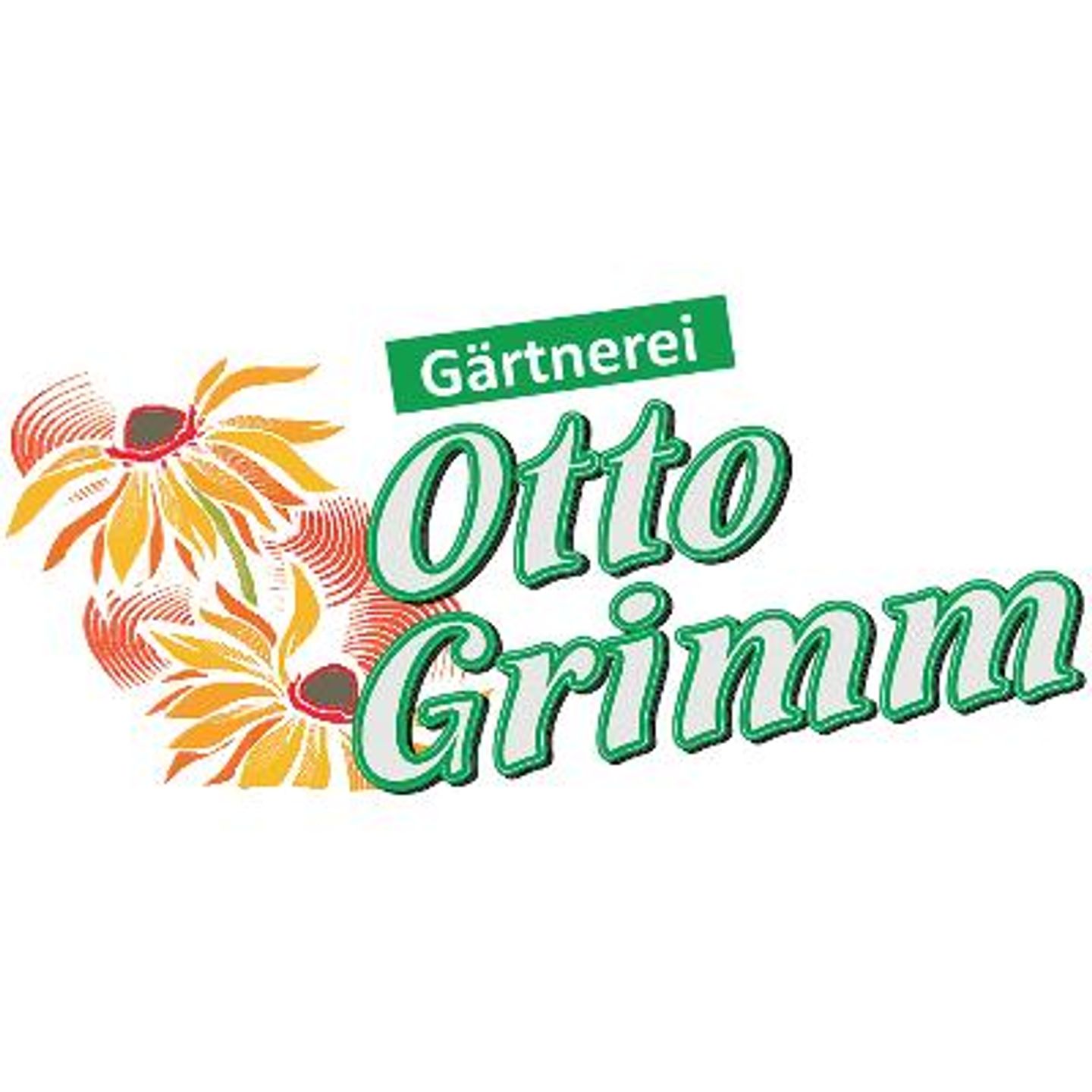 Logo der Firma Grimm Otto Gärtnerei aus Schopfloch auf dem Branchenportal Gartenbau.org