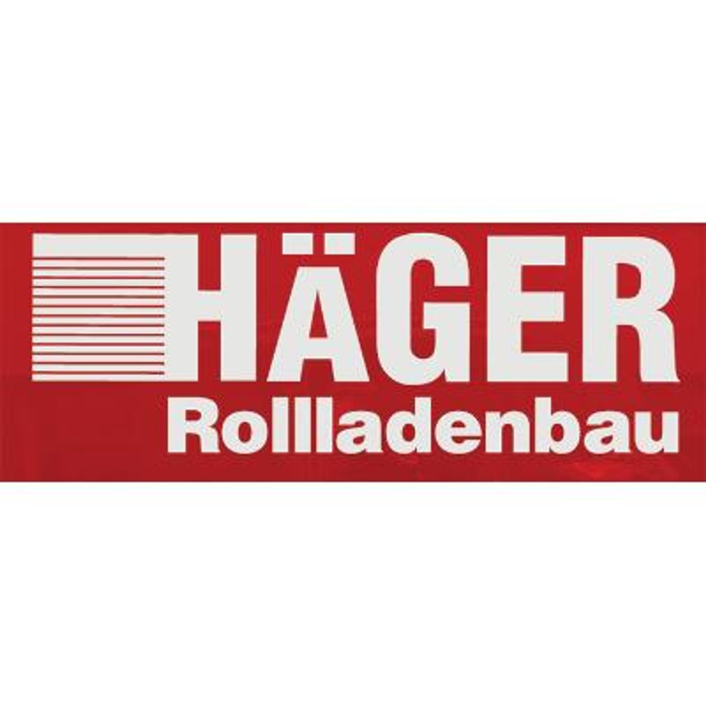 Logo der Firma Lothar Häger Rollladenbau / Bauelemente / Insektenschutz aus Neuendorf auf dem Branchenportal Fensterbau.org