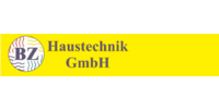 Logo der Firma BZ Haustechnik GmbH aus Nöda auf dem Branchenportal Klimatechniker.net