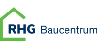Logo der Firma RHG Baucentrum Oelsnitz/V. aus Oelsnitz auf dem Branchenportal Tischler-Schreiner.org