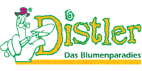 Logo der Firma Edlef Distler Blumenparadies aus Gunzenhausen auf dem Branchenportal Gartenbau.org