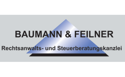 Logo der Firma Baumann & Feilner Rechtsanwalts- und Steuerberatungskanzlei aus Bad Berneck auf dem Branchenportal Steuer-Berater.de