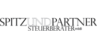 Logo der Firma SPITZ UND PARTNER STEUERBERATER mbB aus Lauchringen auf dem Branchenportal Steuer-Berater.de
