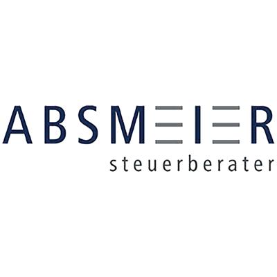 Logo der Firma Steuerberater Absmeier aus Rotthalmünster auf dem Branchenportal Steuer-Berater.de