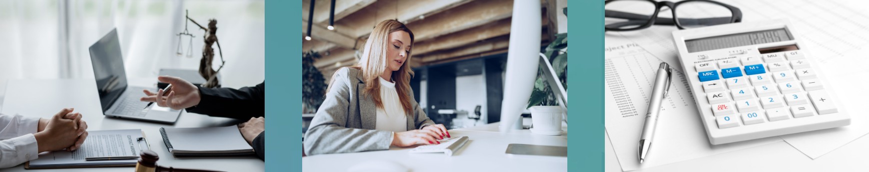 Christine Hartwig Steuerberaterin cover image