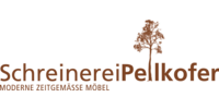 Logo der Firma Pellkofer Schreinerei aus Riekofen auf dem Branchenportal Tischler-Schreiner.org