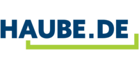 Logo der Firma Badsanierung Haube GmbH aus Plauen auf dem Branchenportal Klimatechniker.net