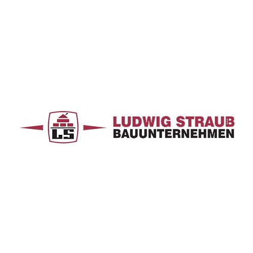 Logo der Firma Ludwig Straub GmbH aus Steingaden auf dem Branchenportal Bauunternehmen.org