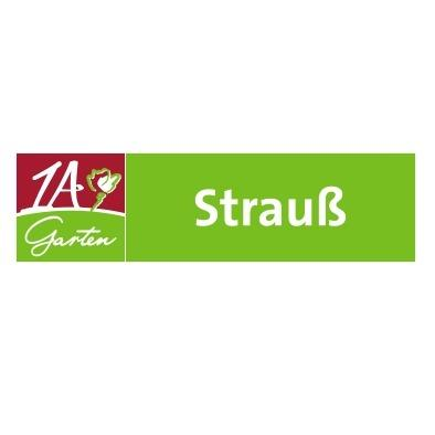 Logo der Firma 1A Garten Strauß aus Weißenburg auf dem Branchenportal Gartenbau.org