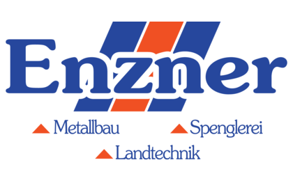 Logo der Firma Enzner Metallbau aus Ipsheim auf dem Branchenportal Schlosserei.net