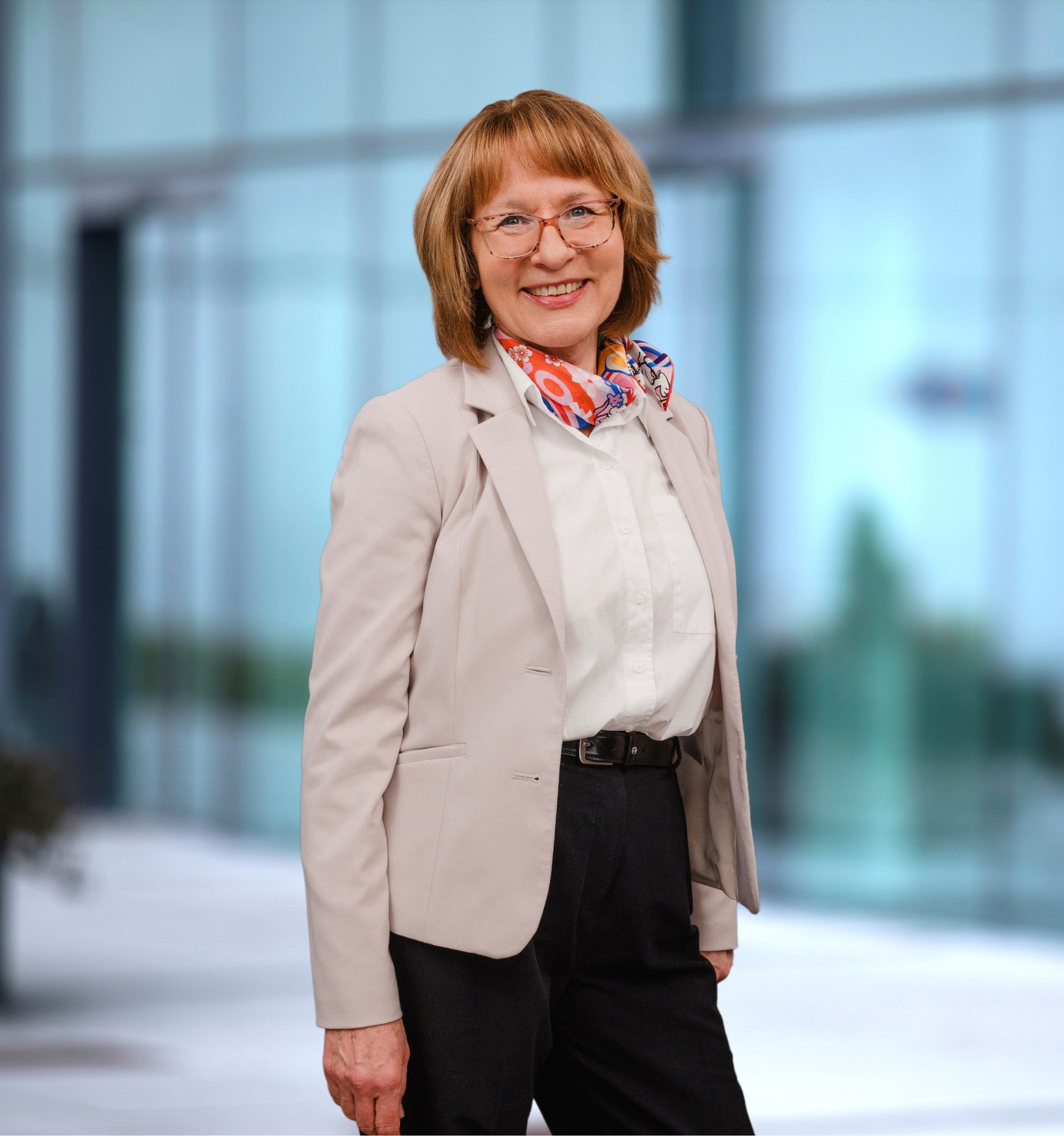 Beispielarbeit von BarmeniaGothaer Generalagentur Susanne Müller-Rielinger - veröffentlicht auf Finanzberater.net