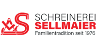 Logo der Firma Sellmaier Christian Schreinerei GmbH aus Zolling auf dem Branchenportal Schlosserei.net