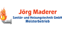 Logo der Firma Maderer Jörg aus Eckental auf dem Branchenportal Klimatechniker.net