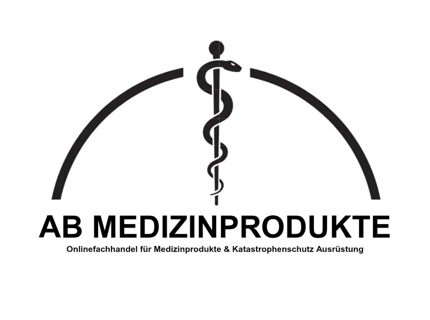 Logo der Firma AB Medizinprodukte aus Harthausen auf dem Branchenportal Sanimio.de