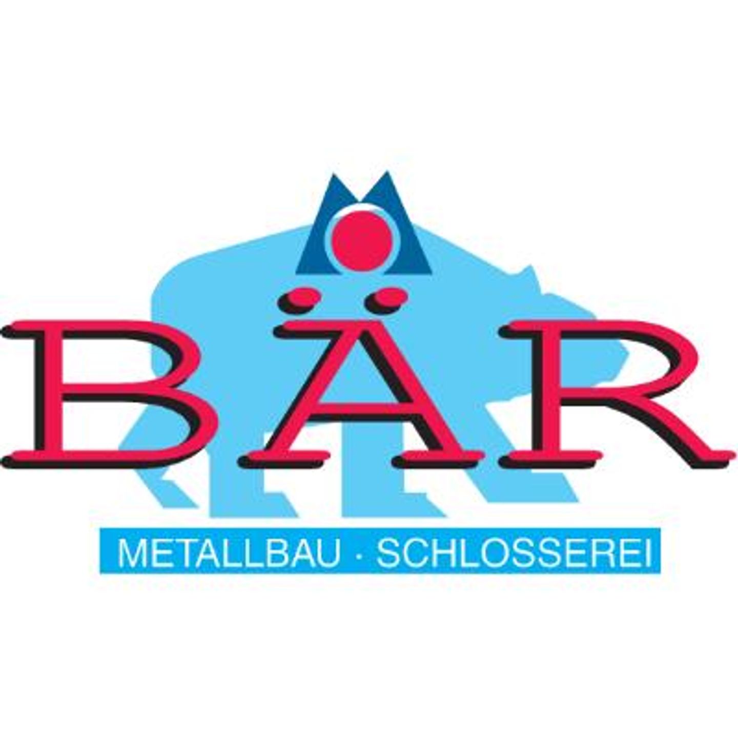 Logo der Firma Reinhard und Daniel Bär GbR aus Edelsfeld auf dem Branchenportal Schlosserei.net