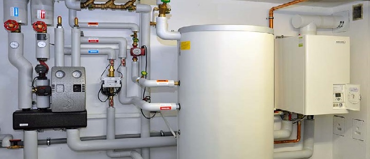 Beispielarbeit von Bellmann Haustechnik GmbH - veröffentlicht auf Sanitaer.org
