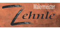 Logo der Firma Zehnle Benjamin, Malermeister aus Schuttertal auf dem Branchenportal Maler.org