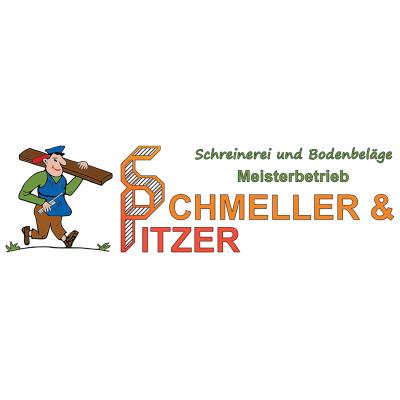 Logo der Firma Schreinerei Schmeller und Pitzer aus Nandlstadt auf dem Branchenportal Tischler-Schreiner.org