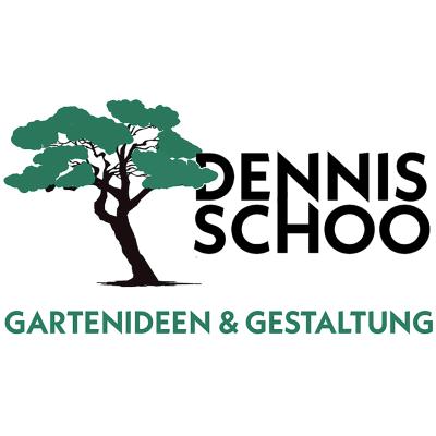 Logo der Firma Dennis Schoo Gartenideen & Gestaltung aus Dormagen auf dem Branchenportal Gartenbau.org