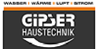 Logo der Firma Gipser Haustechnik aus Schondorf am Ammersee auf dem Branchenportal Sanitaer.org