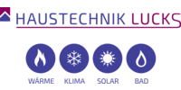 Logo der Firma Heizung Lucks aus Lohr auf dem Branchenportal Solartechnik.org