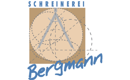Logo der Firma BERGMANN GMBH aus Bamberg auf dem Branchenportal Fensterbau.org