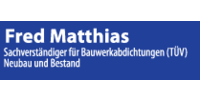 Logo der Firma Matthias Fred aus Celle auf dem Branchenportal Gutachter.org