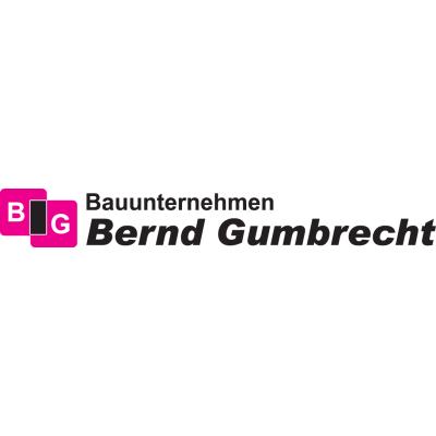 Logo der Firma Gumbrecht Bernd Bauunternehmen aus Veitsbronn auf dem Branchenportal Bauunternehmen.org