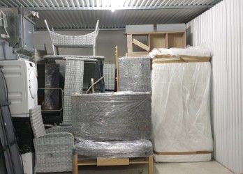 Beispielarbeit von AYTech Umzüge - veröffentlicht auf Hausmeisterdienste.net