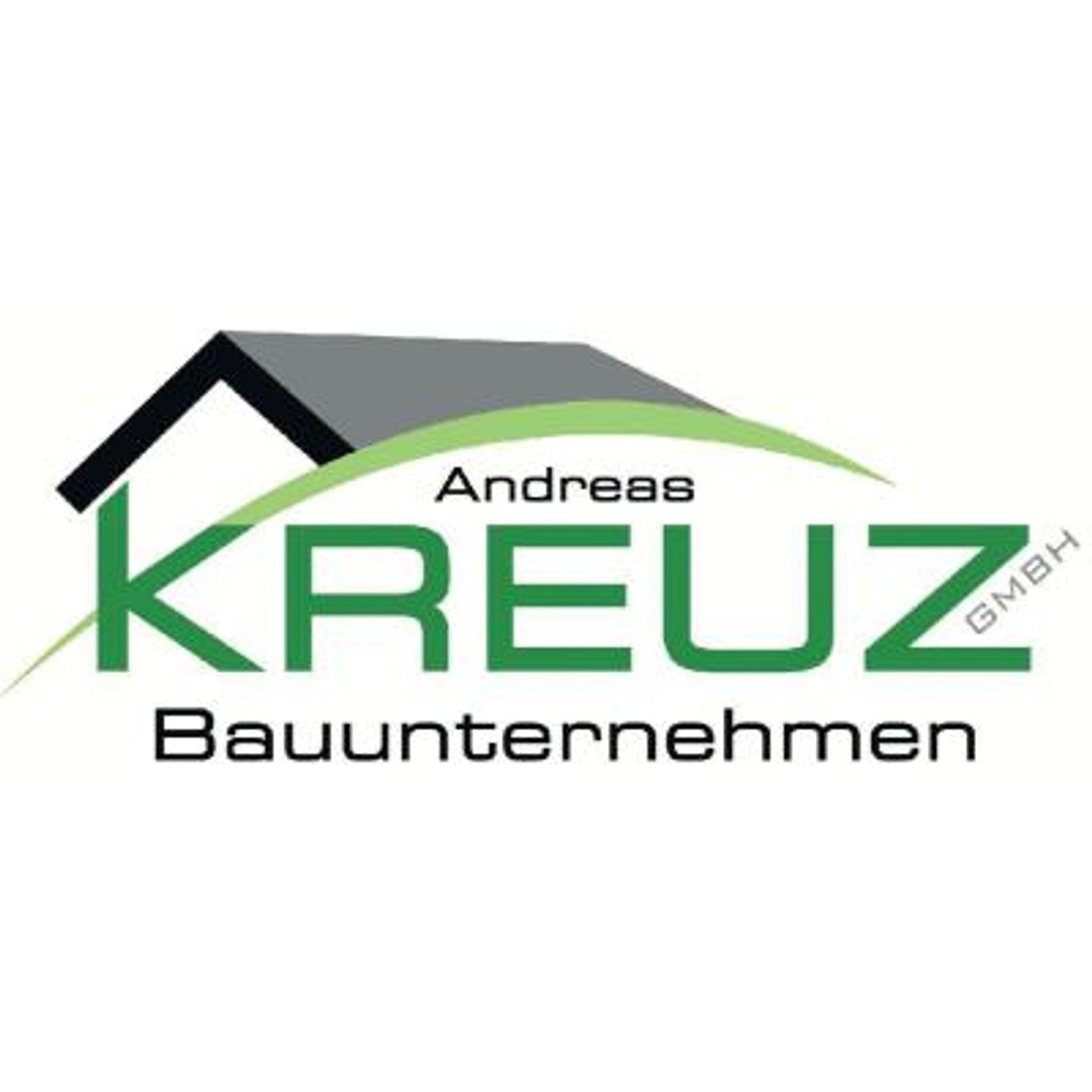Logo der Firma Andreas Kreuz GmbH aus Brannenburg auf dem Branchenportal Bauunternehmen.org