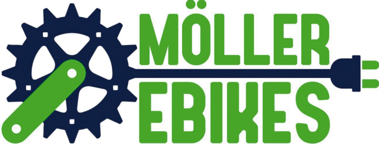 Logo der Firma Möller Ebikes aus Eisenach auf dem Branchenportal Fahrradreparatur.org
