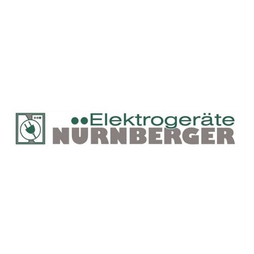 Elektrogeräte Nürnberger