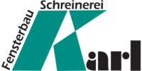 Logo der Firma Karl Andreas Fensterbau+Schreinerei aus Schopfloch auf dem Branchenportal Tischler-Schreiner.org