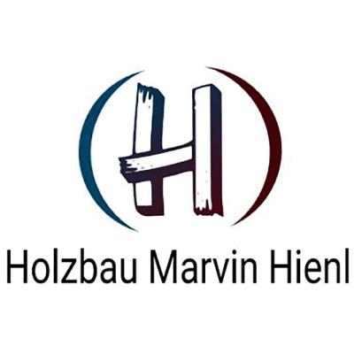 Logo der Firma Holzbau Marvin Hienl aus Borna auf dem Branchenportal Bauunternehmen.org
